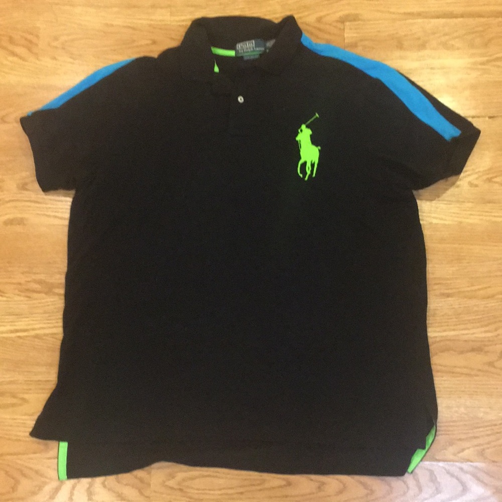 Polo Ralph Lauren Polo Shirt
